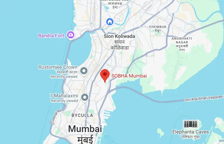 l&t gateway sewri